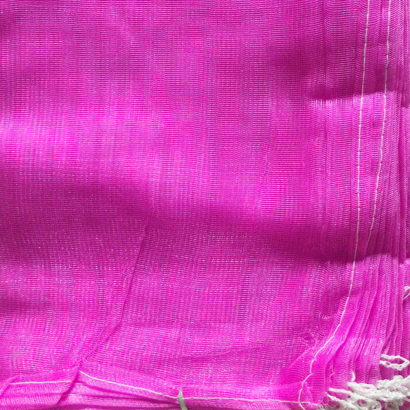 Custom Packaging Organza Mesh Bag-mesh produce bags