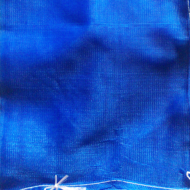 Custom Packaging Organza Mesh Bag-mesh produce bags